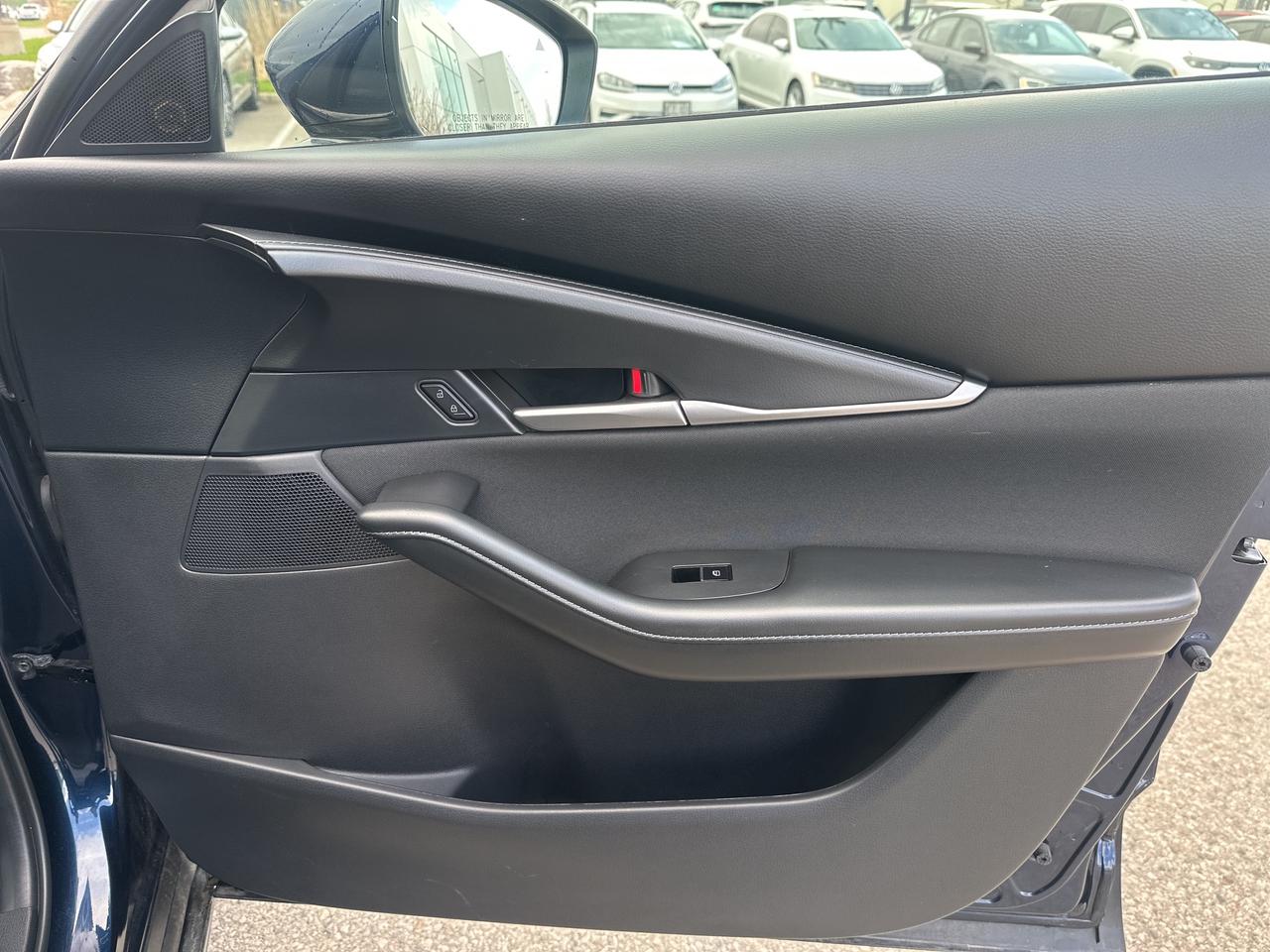 2024 Mazda CX-30 GX AWD Photo