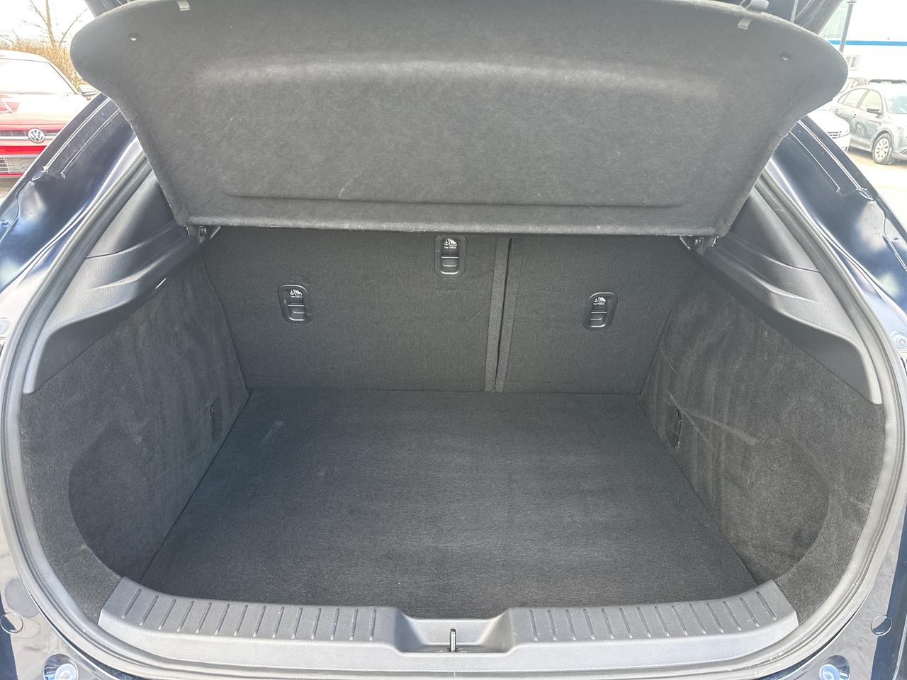 2024 Mazda CX-30 GX AWD Photo