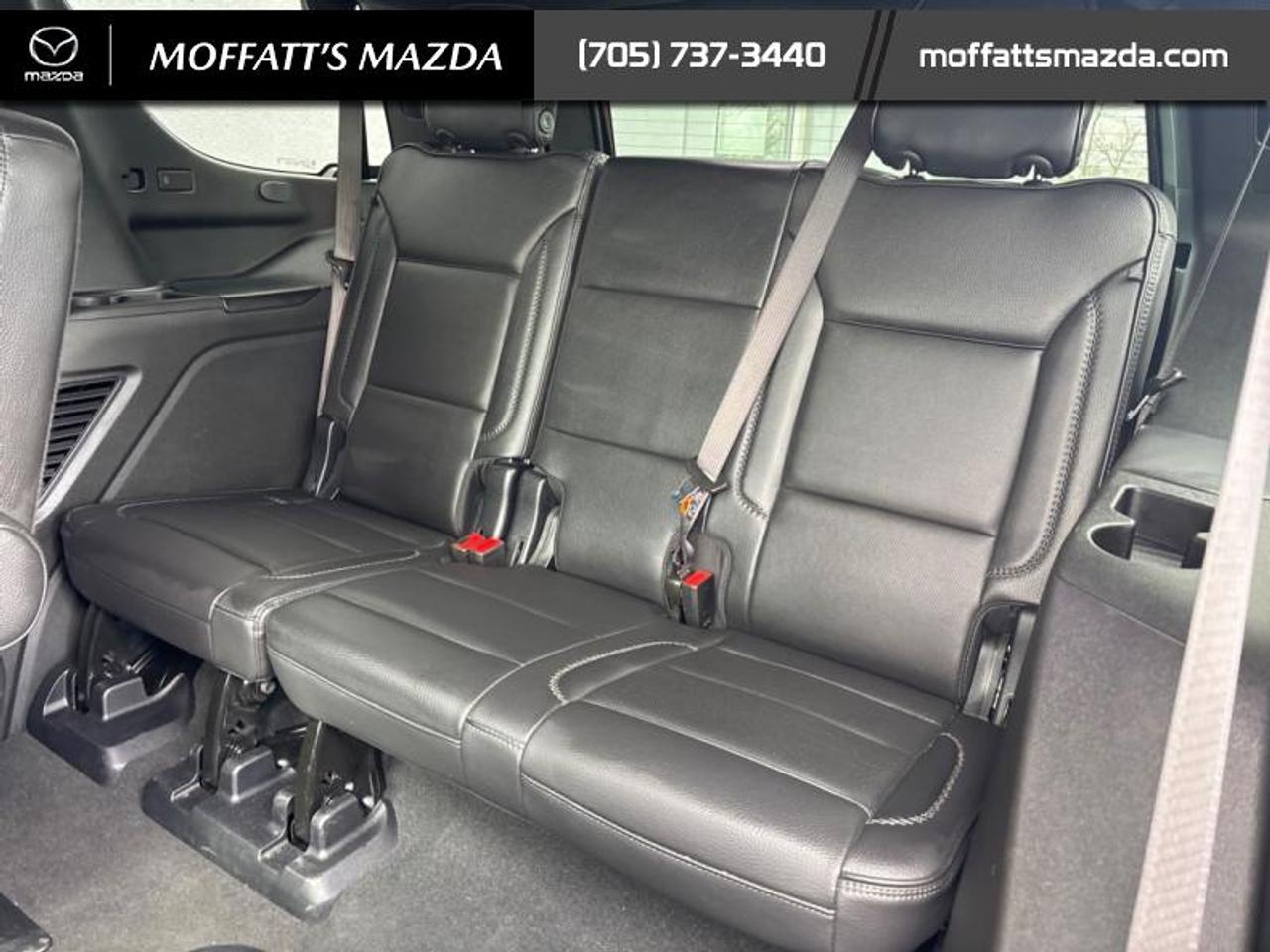 2025 GMC Yukon Denali Photo