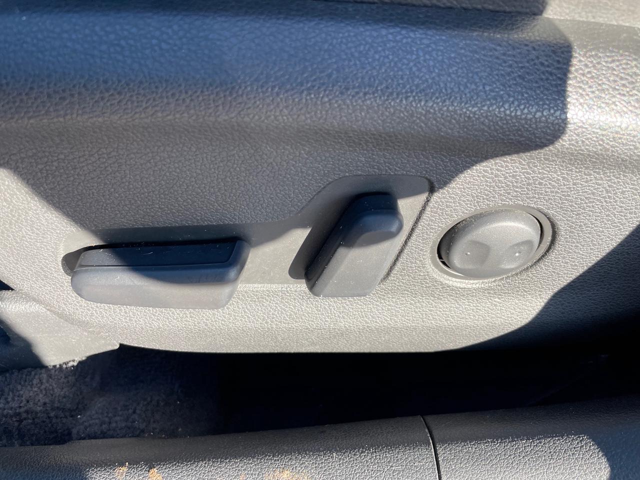 2017 Hyundai Tucson SE 2.0 4dr All-Wheel Drive Photo
