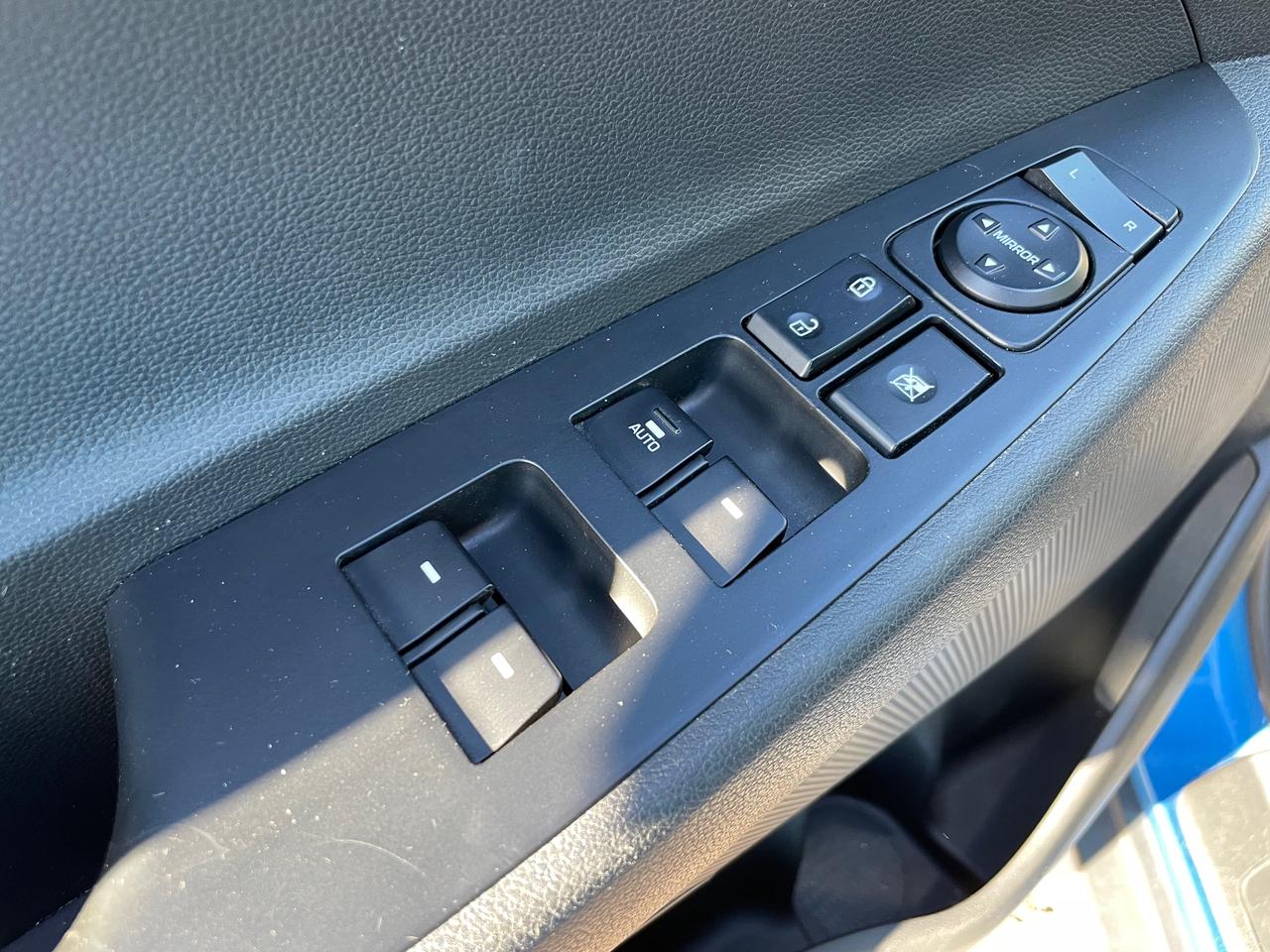 2017 Hyundai Tucson SE 2.0 4dr All-Wheel Drive Photo