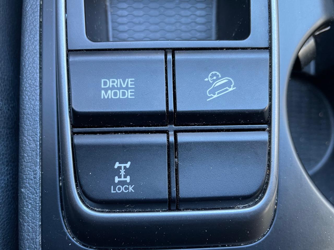 2017 Hyundai Tucson SE 2.0 4dr All-Wheel Drive Photo