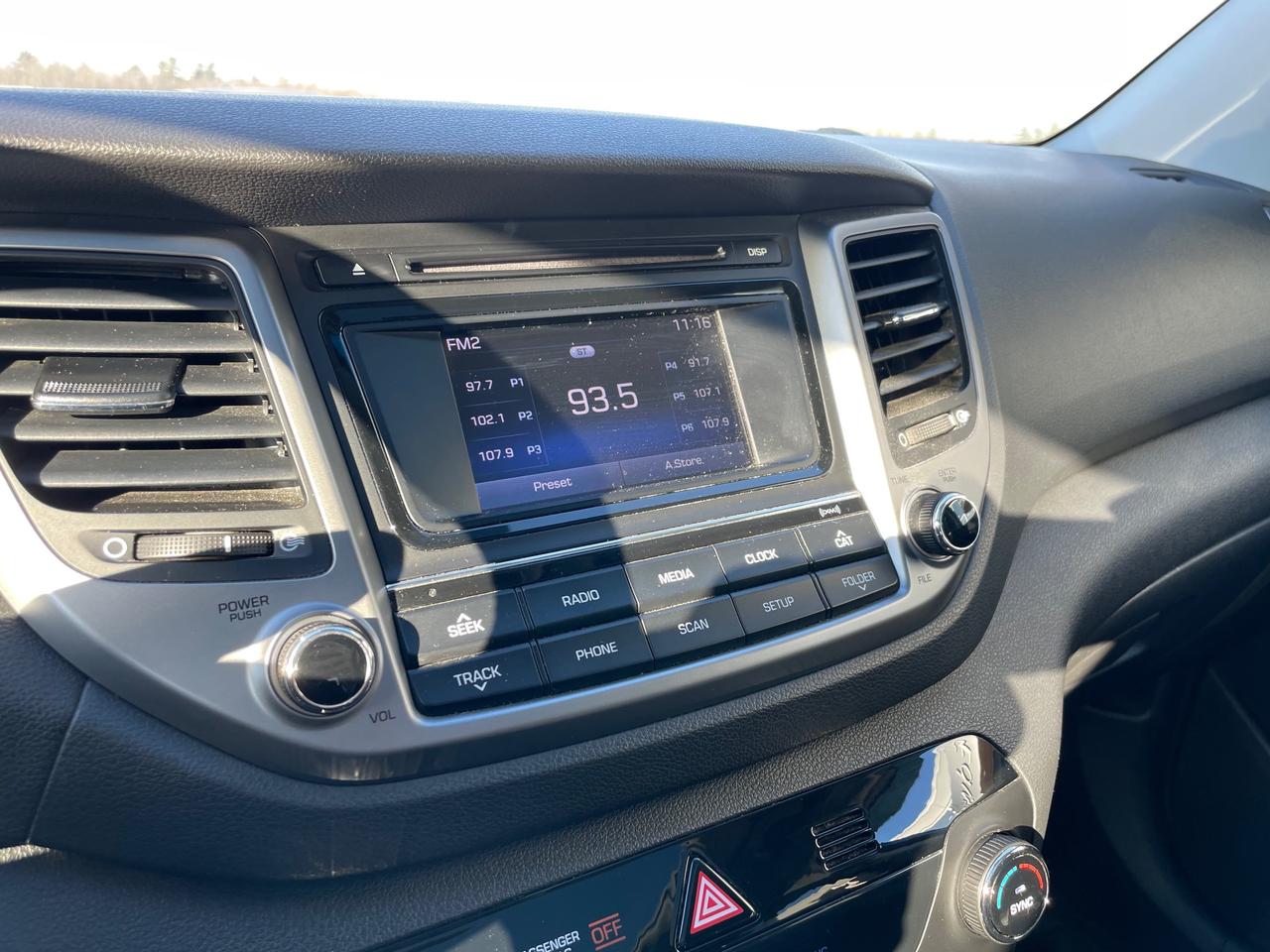 2017 Hyundai Tucson SE 2.0 4dr All-Wheel Drive Photo