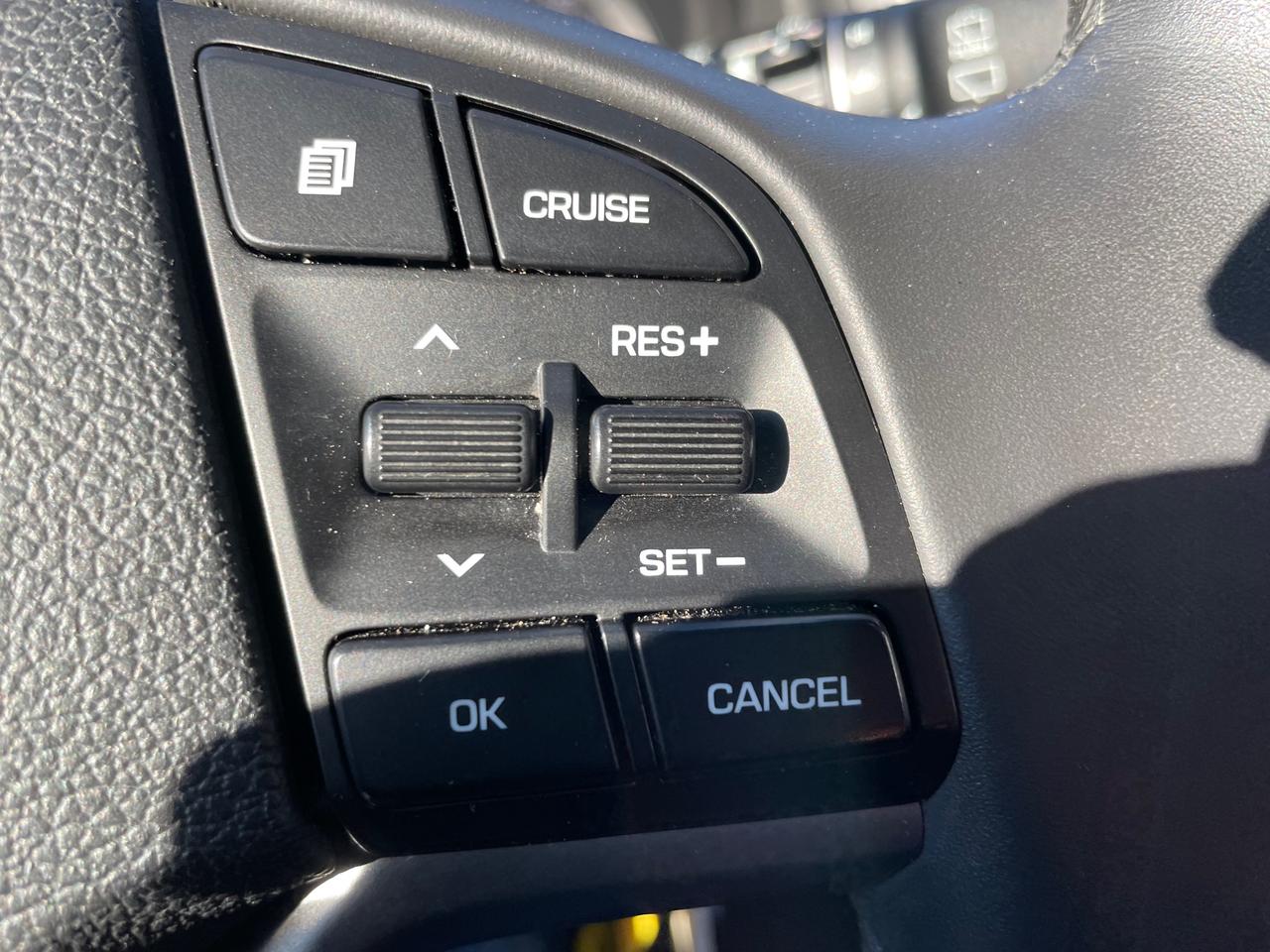 2017 Hyundai Tucson SE 2.0 4dr All-Wheel Drive Photo