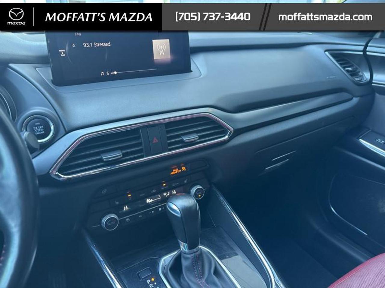2023 Mazda CX-9 KURO Photo