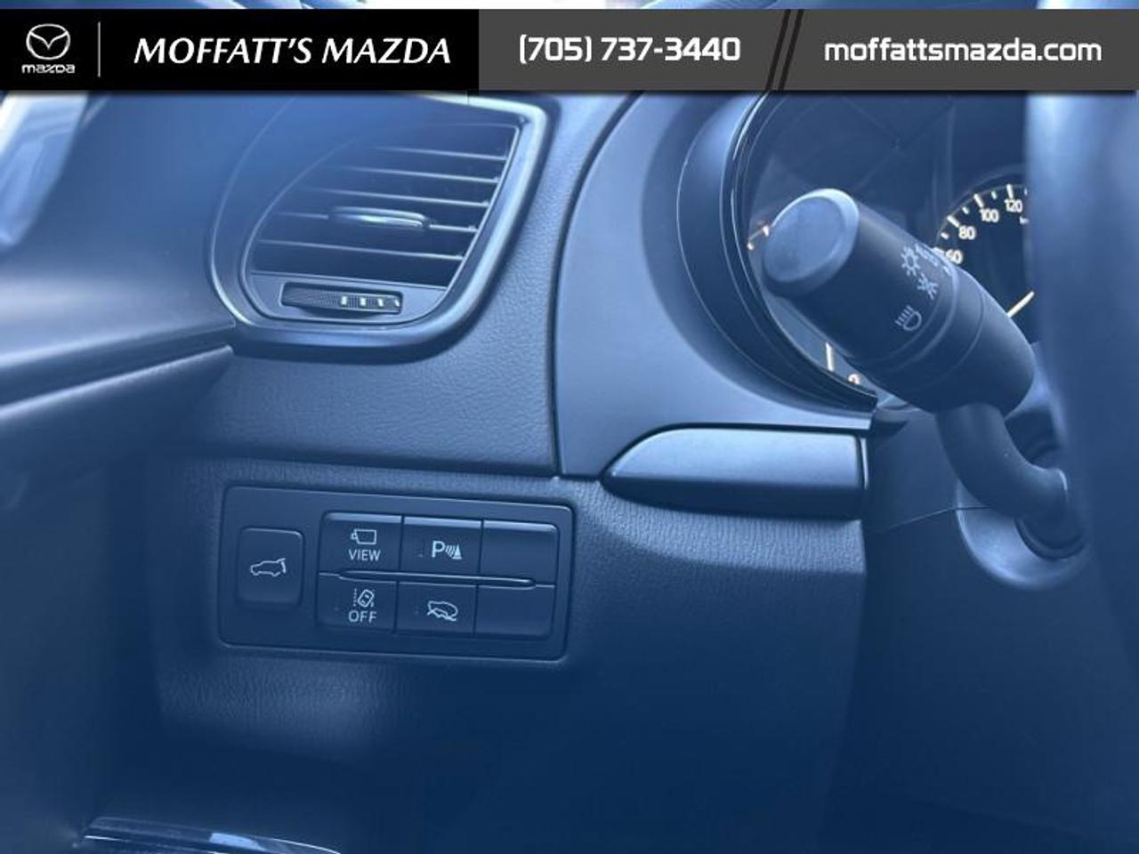 2023 Mazda CX-9 KURO Photo