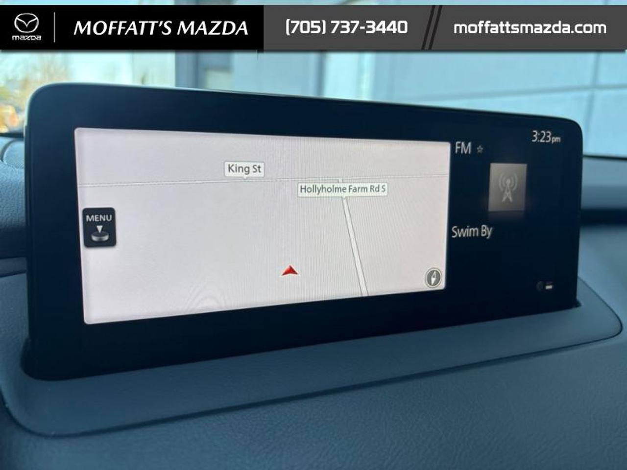 2023 Mazda CX-9 KURO Photo