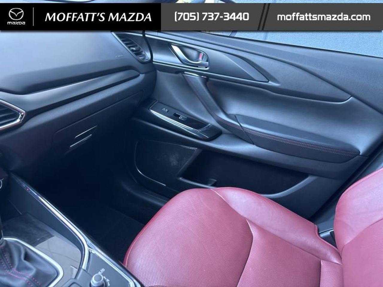 2023 Mazda CX-9 KURO Photo