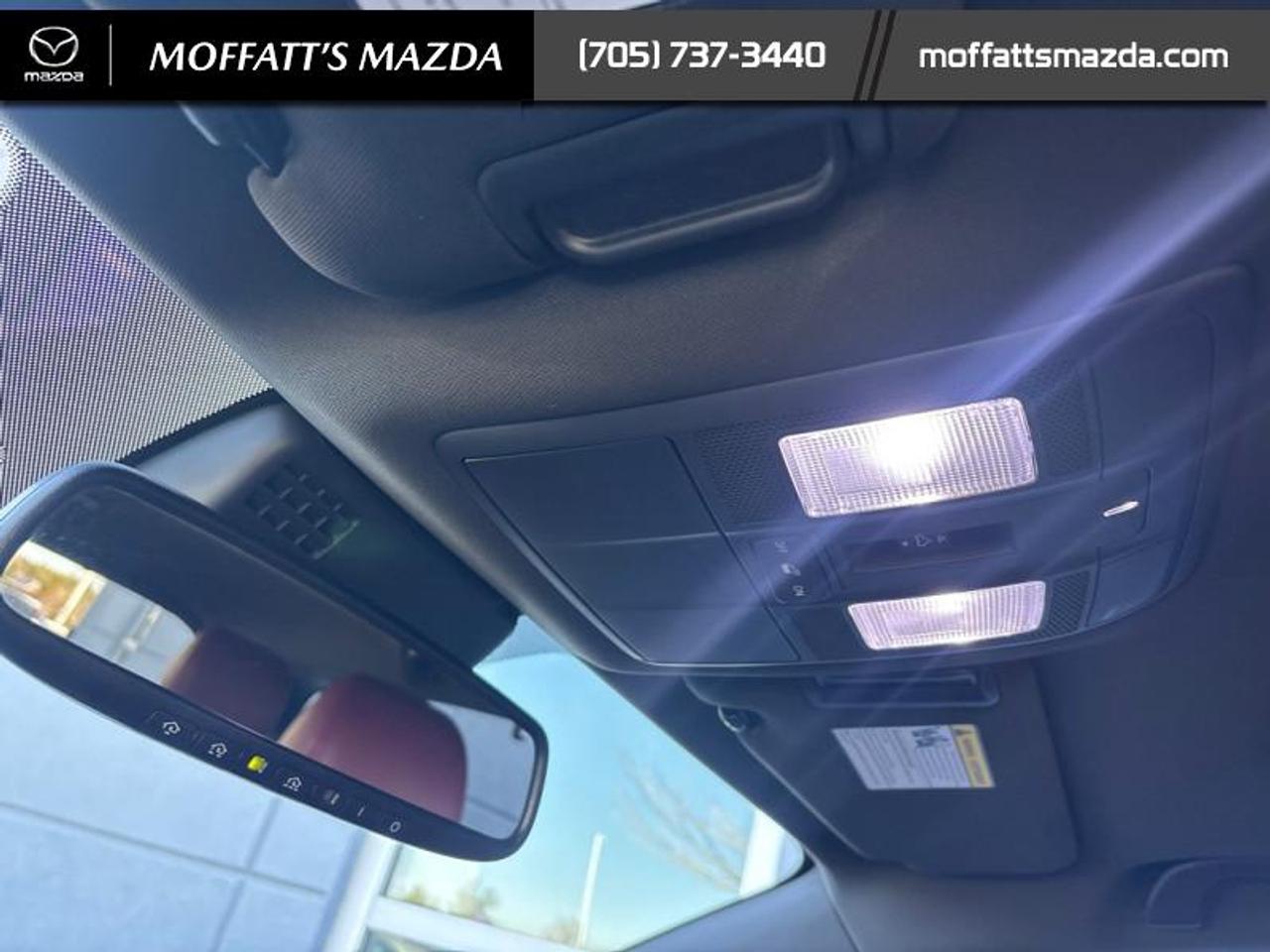 2023 Mazda CX-9 KURO Photo