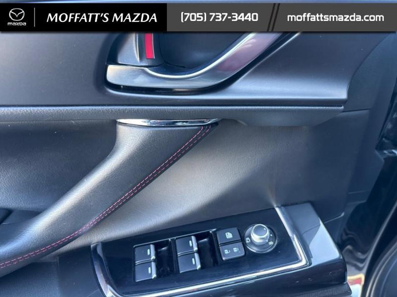 2023 Mazda CX-9 KURO Photo