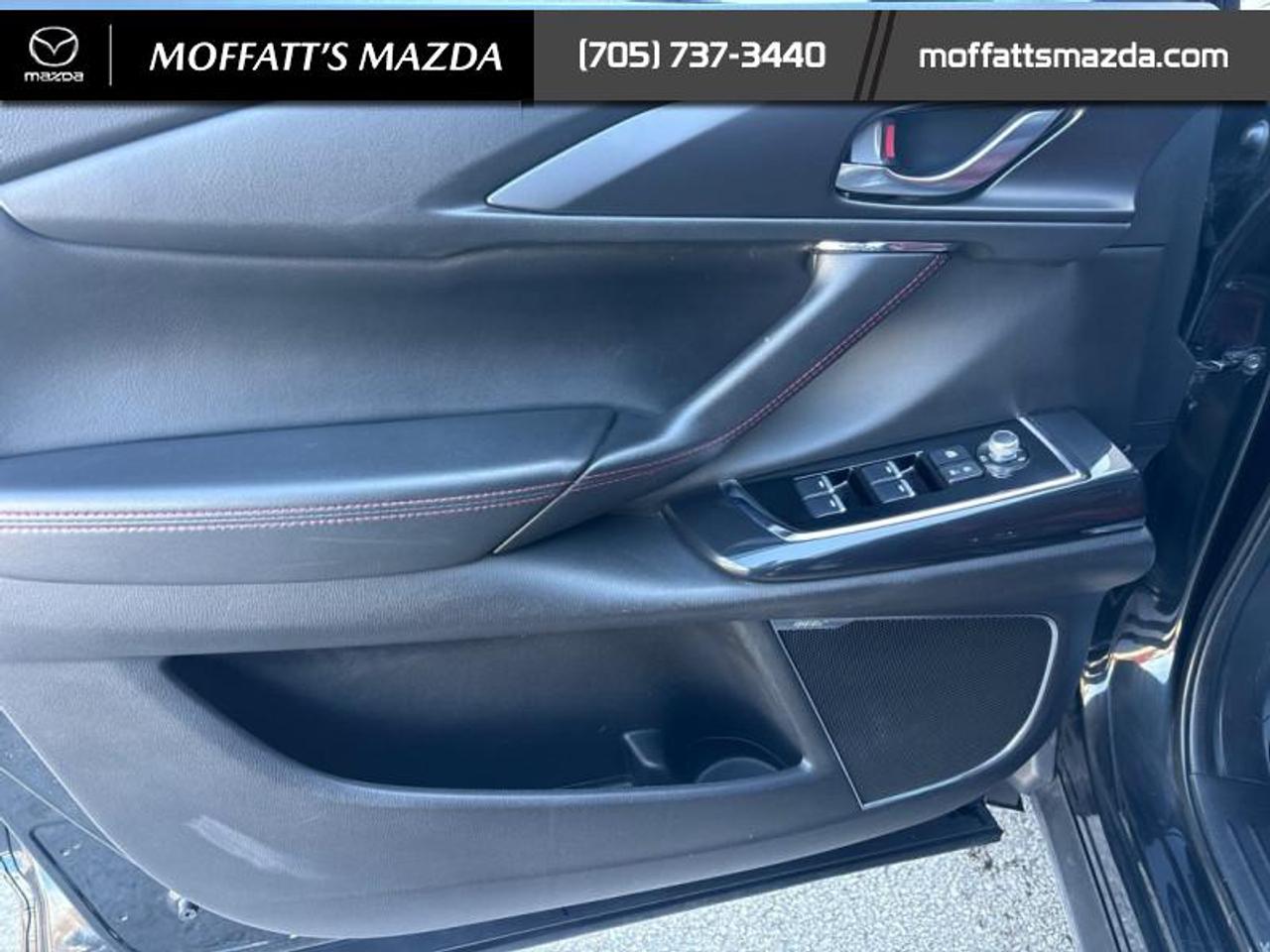 2023 Mazda CX-9 KURO Photo
