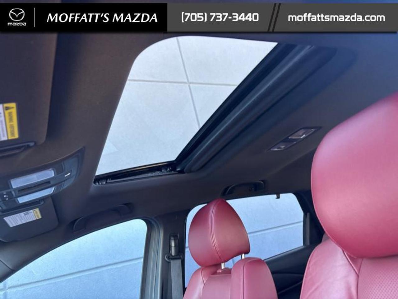 2023 Mazda CX-9 KURO Photo