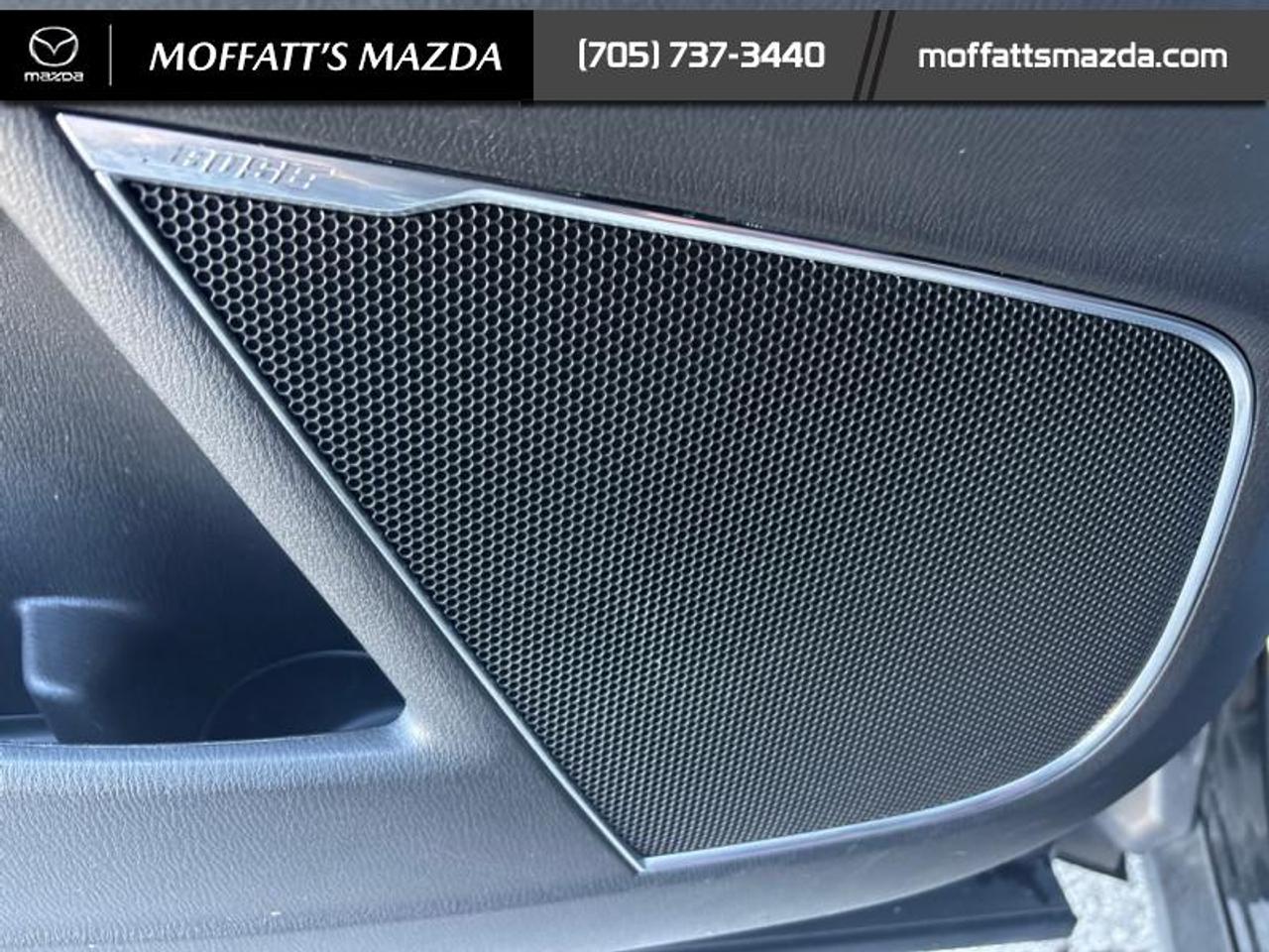 2023 Mazda CX-9 KURO Photo