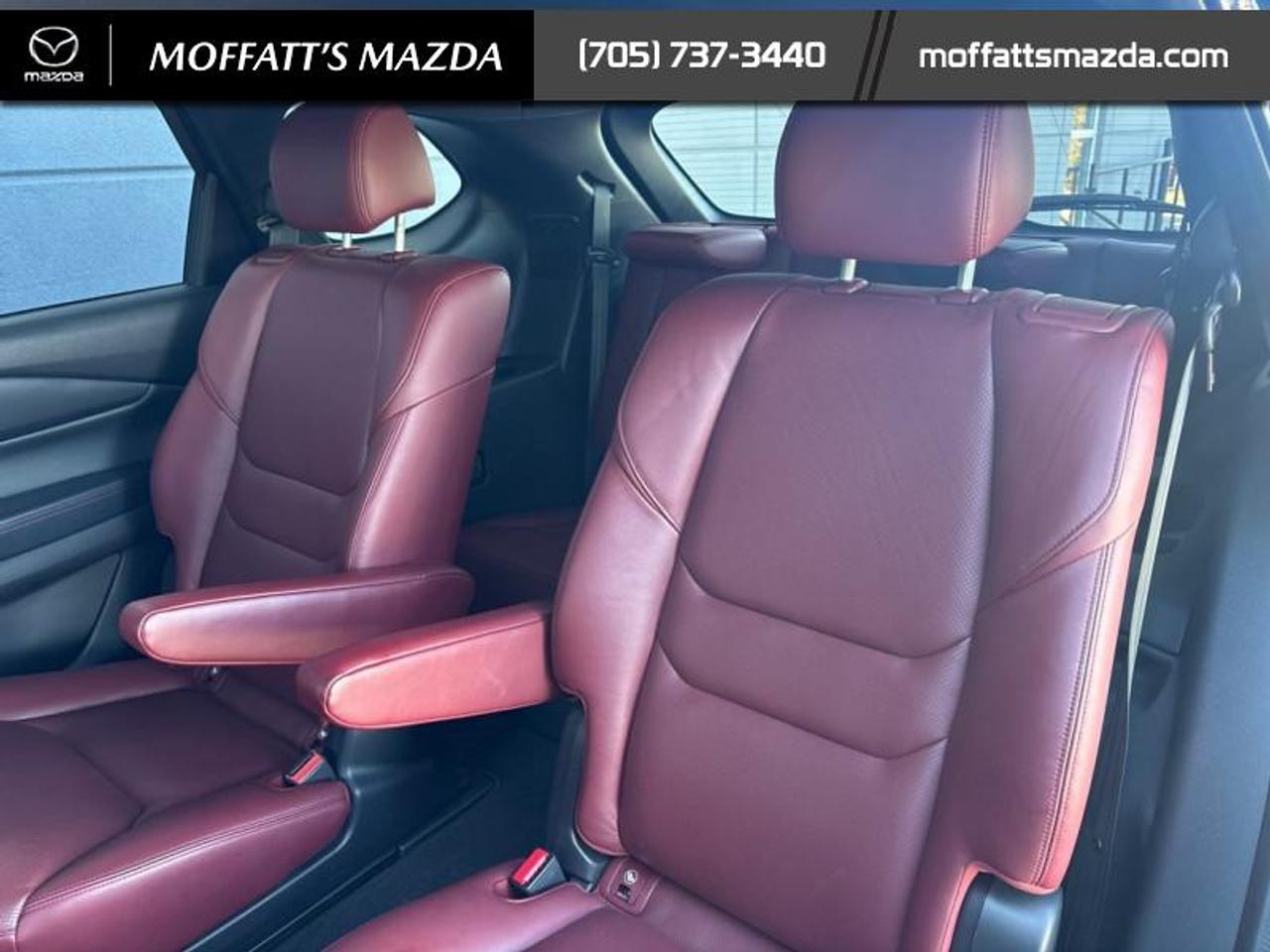 2023 Mazda CX-9 KURO Photo