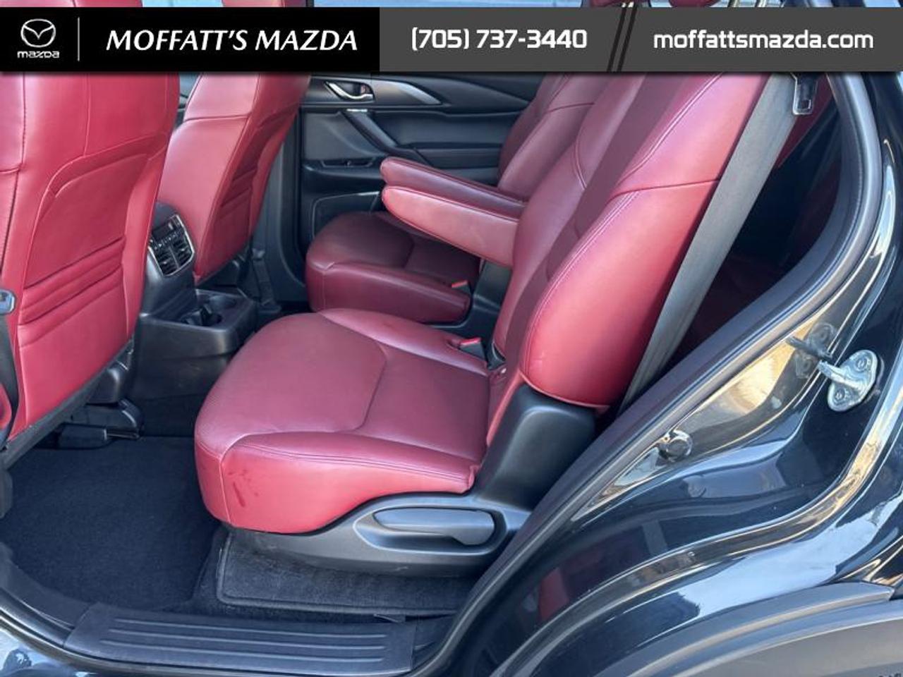 2023 Mazda CX-9 KURO Photo