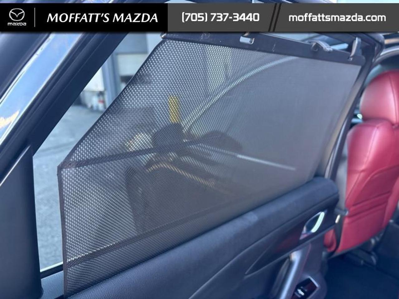 2023 Mazda CX-9 KURO Photo