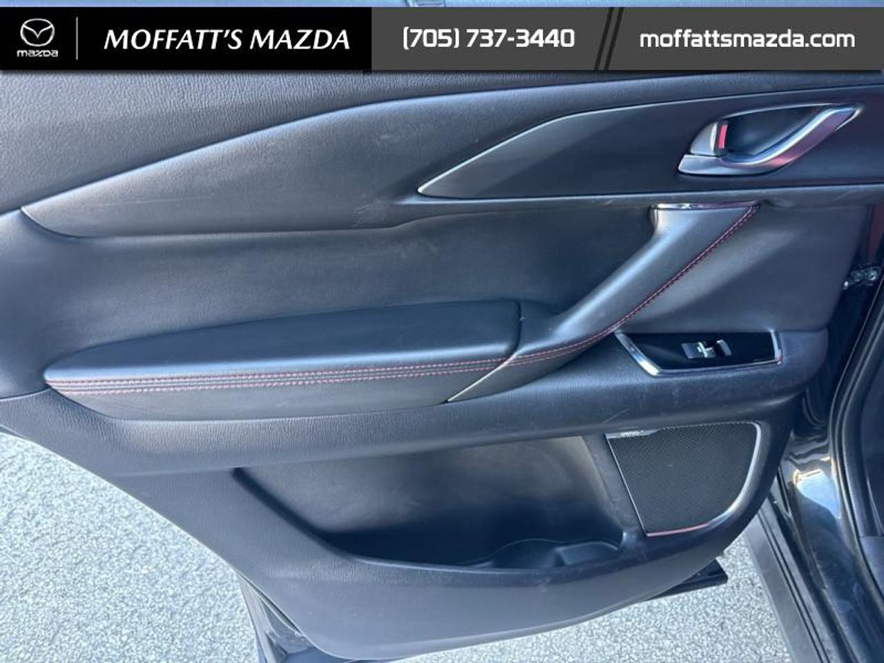 2023 Mazda CX-9 KURO Photo