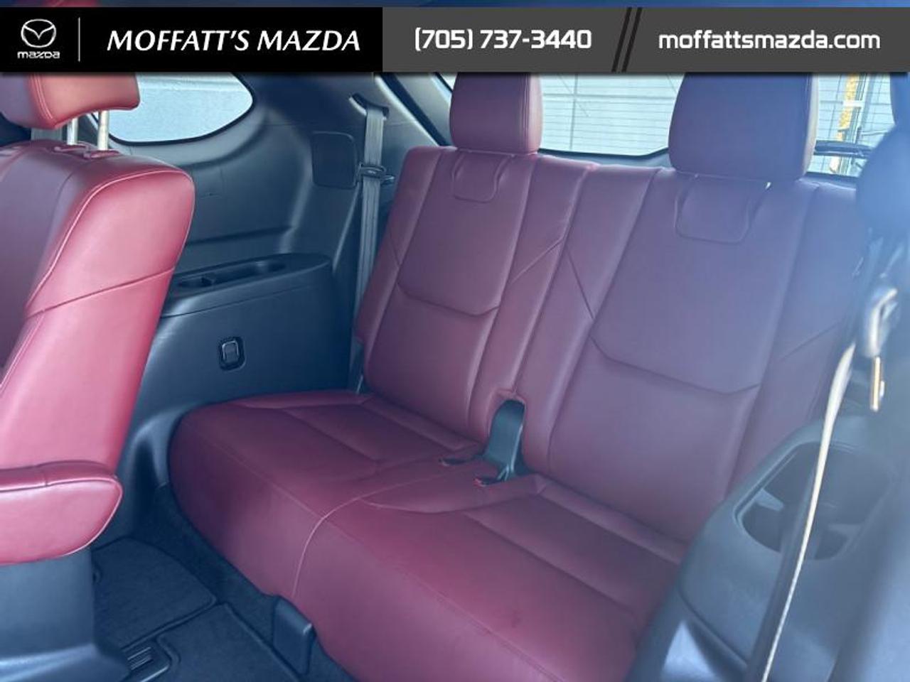 2023 Mazda CX-9 KURO Photo