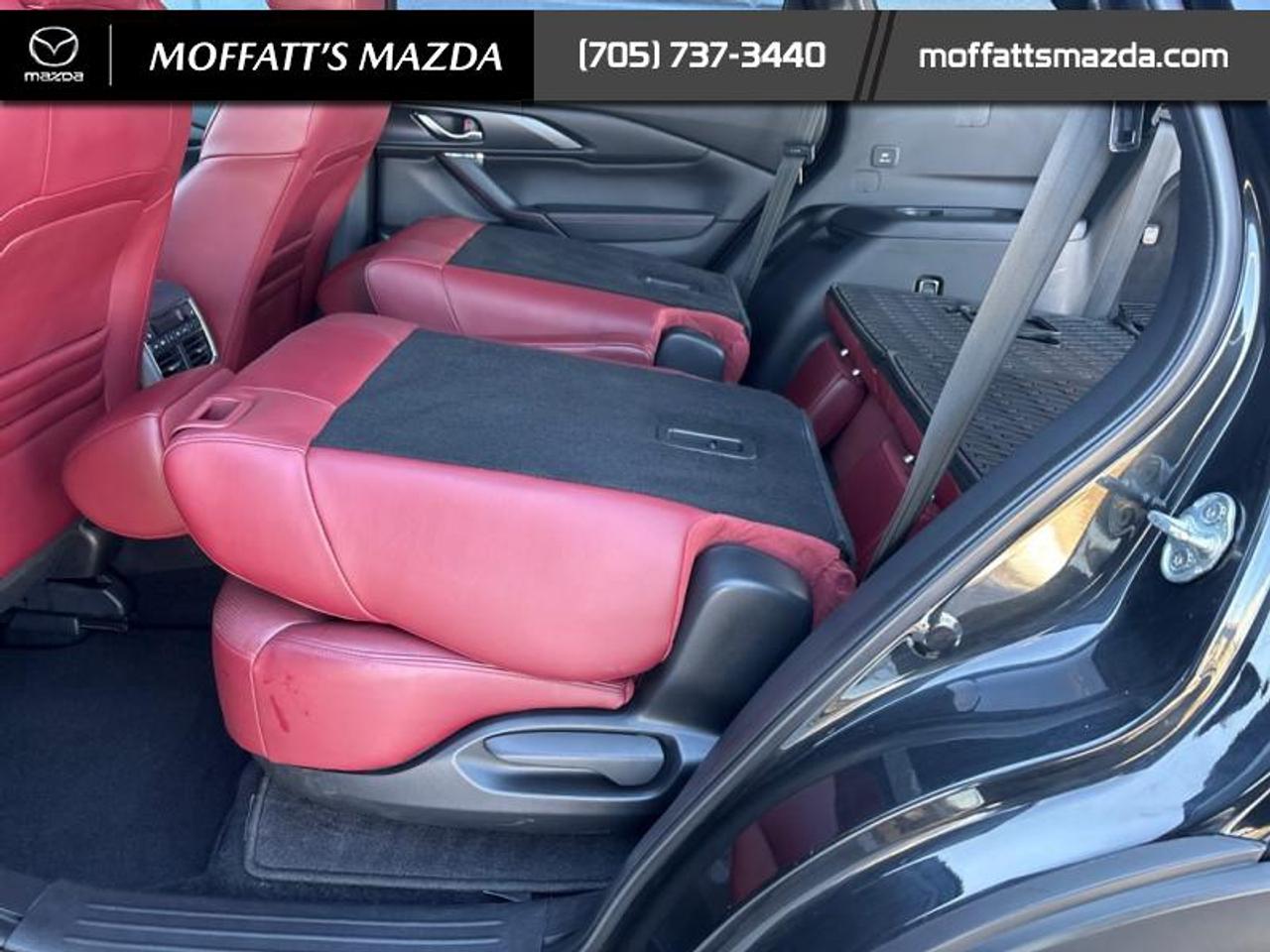 2023 Mazda CX-9 KURO Photo
