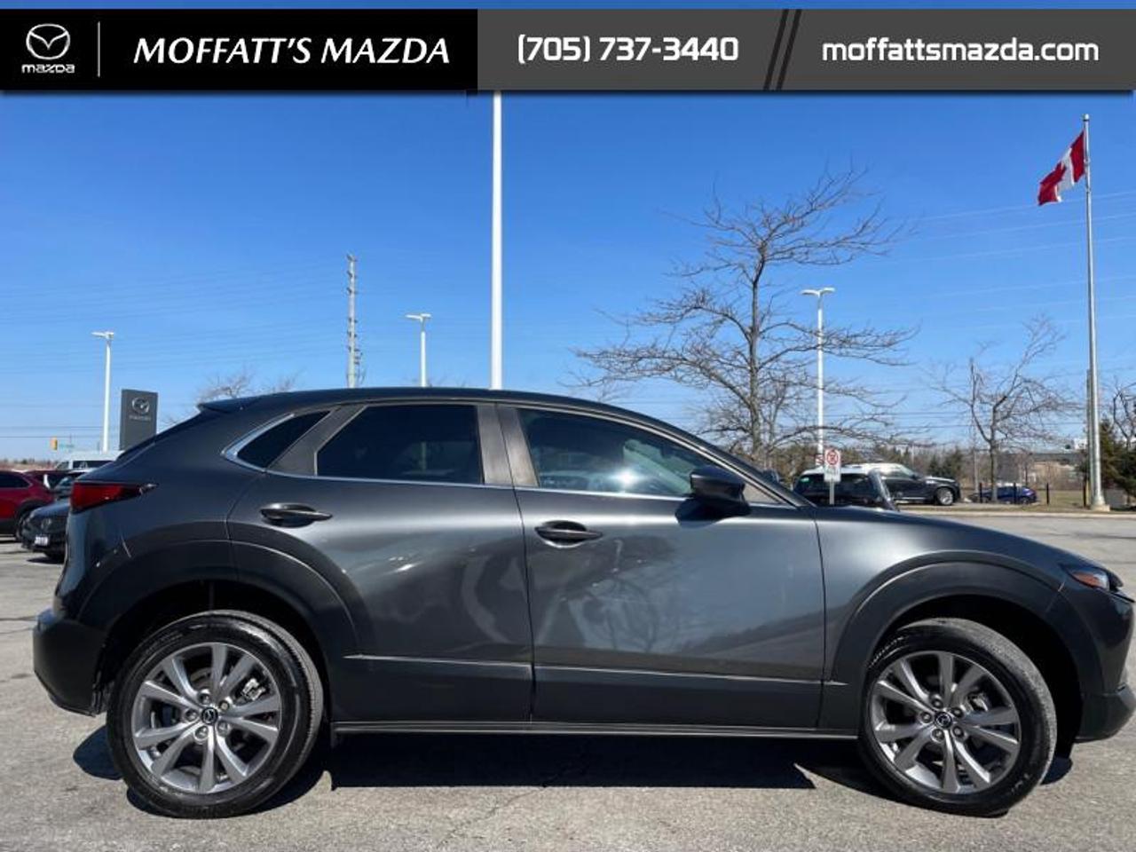 2023 Mazda CX-30 GS Photo
