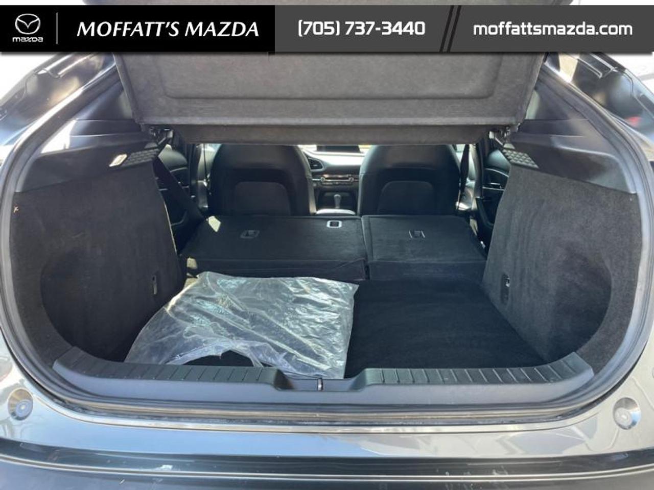 2023 Mazda CX-30 GS Photo