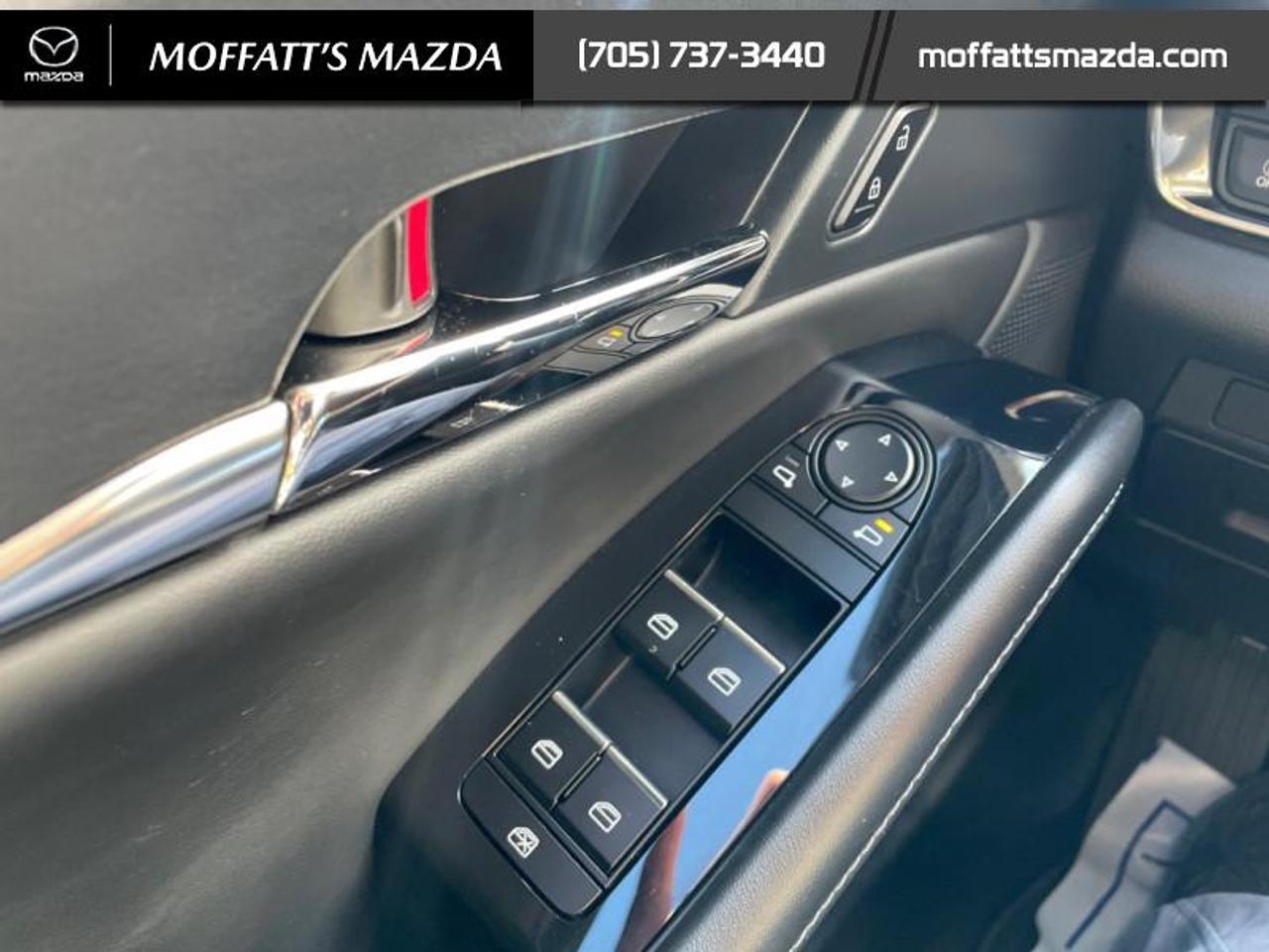 2023 Mazda CX-30 GS Photo