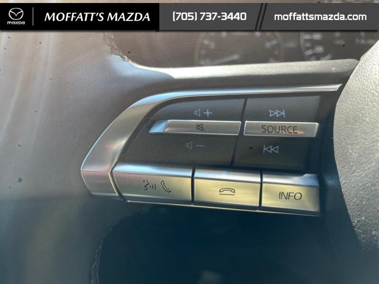 2023 Mazda CX-30 GS Photo