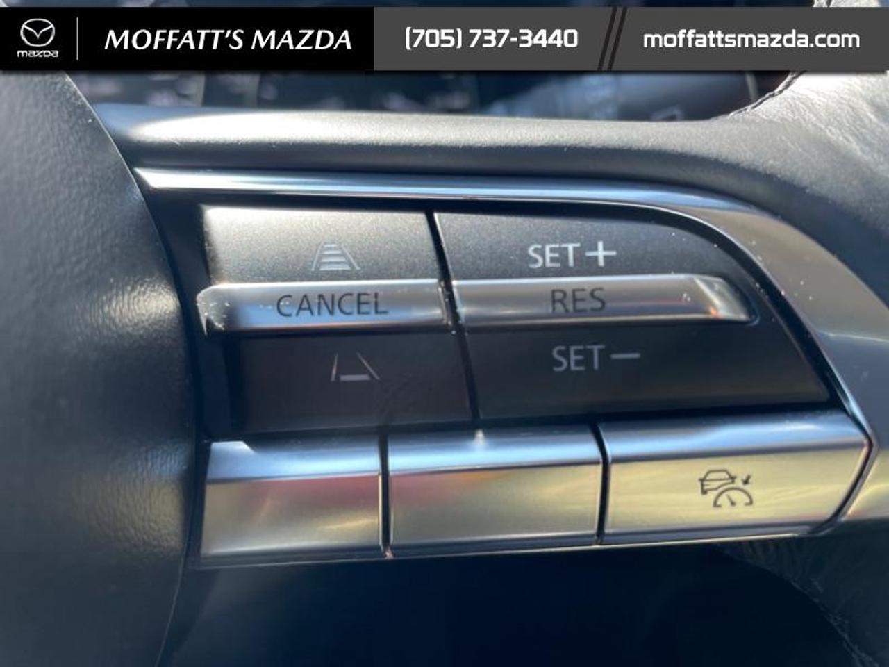 2023 Mazda CX-30 GS Photo
