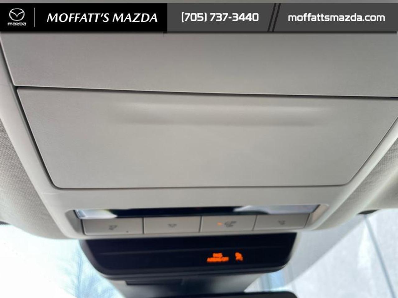 2023 Mazda CX-30 GS Photo