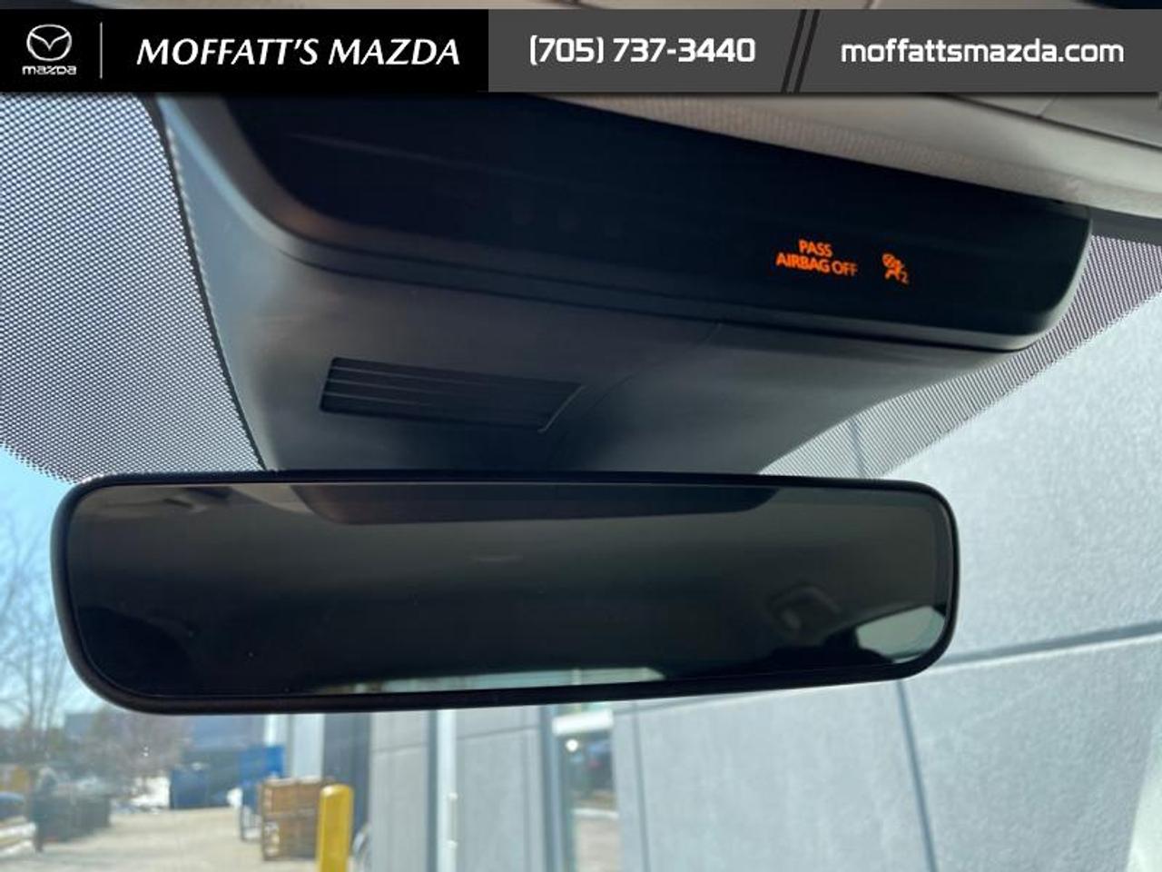 2023 Mazda CX-30 GS Photo
