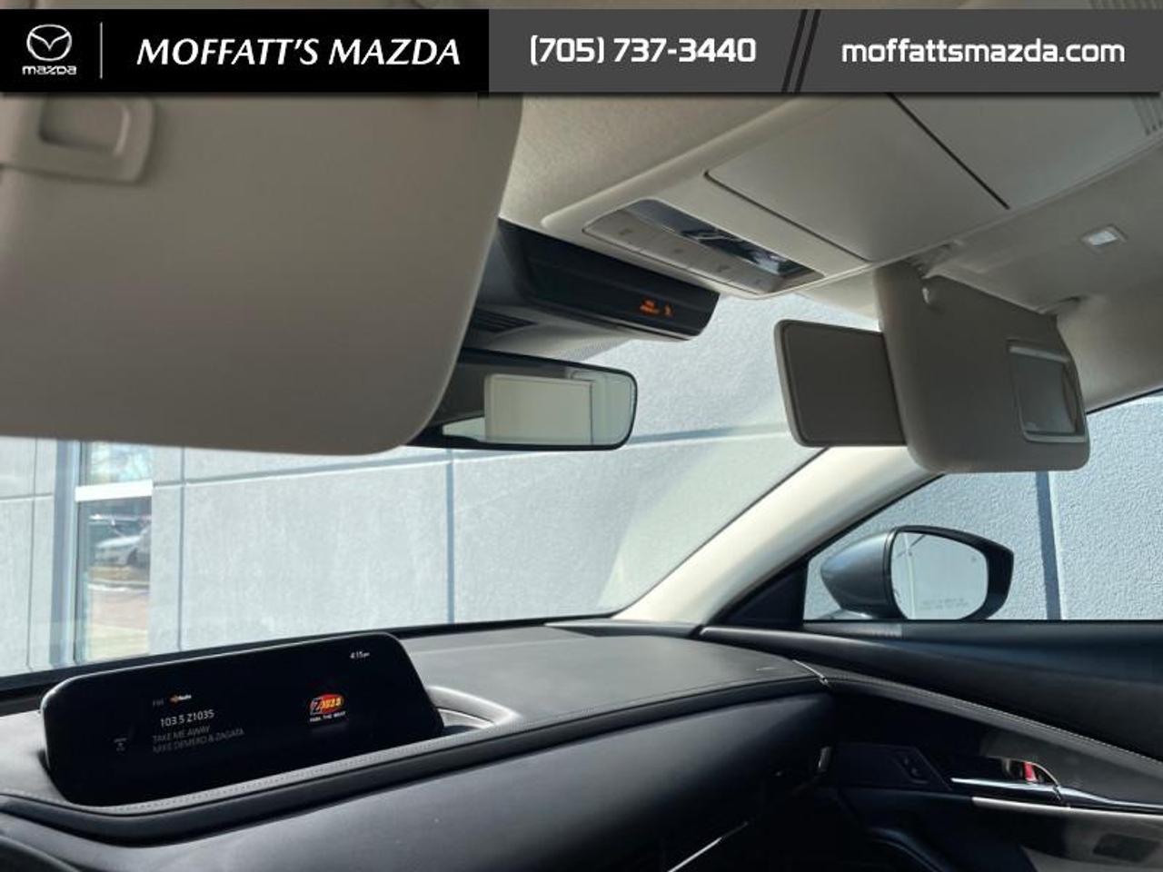 2023 Mazda CX-30 GS Photo