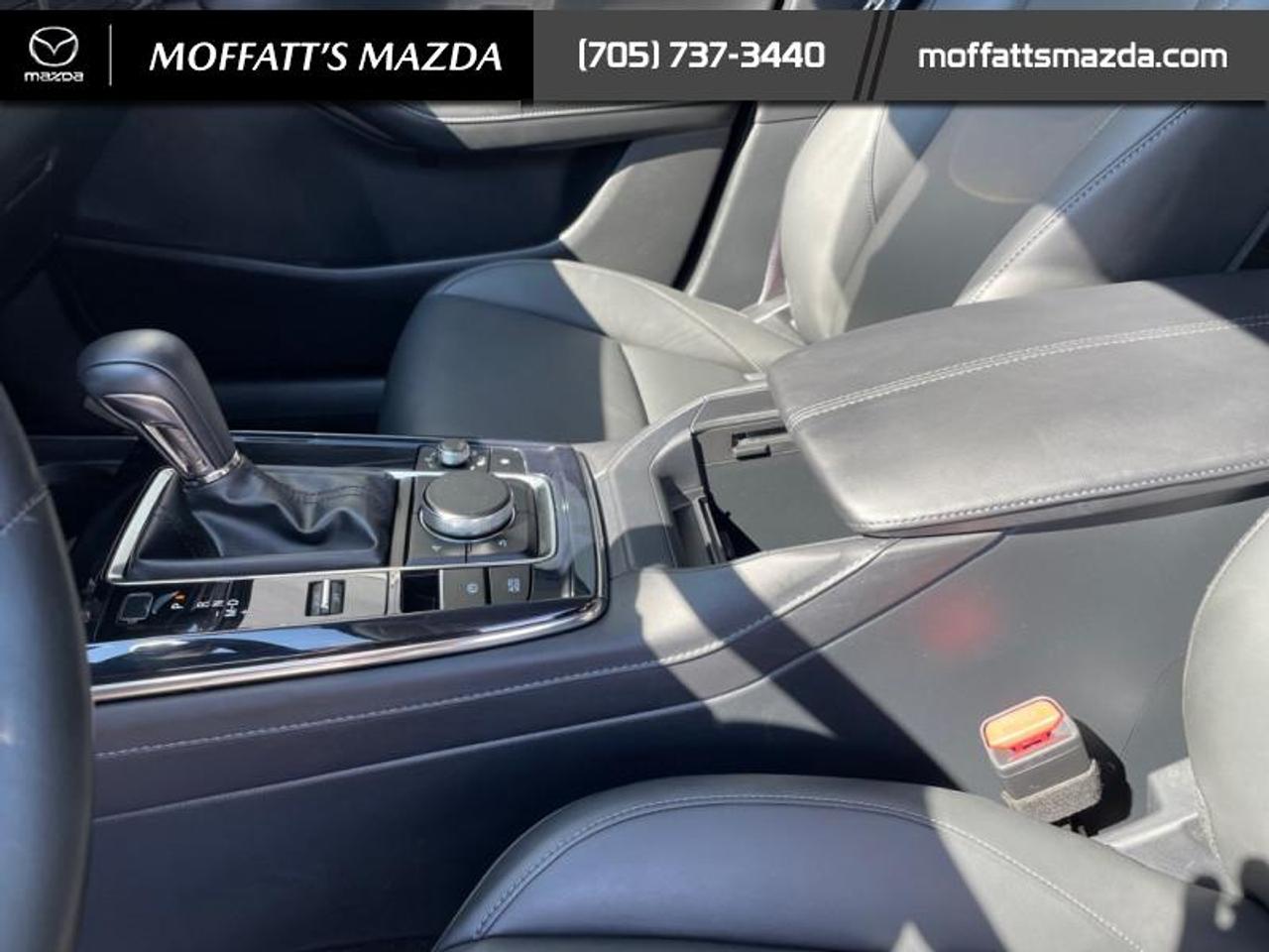 2023 Mazda CX-30 GS Photo