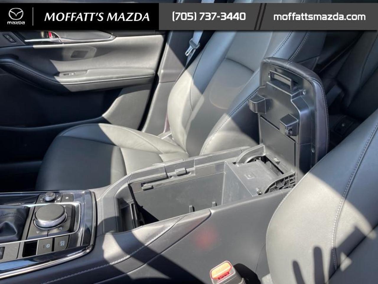 2023 Mazda CX-30 GS Photo