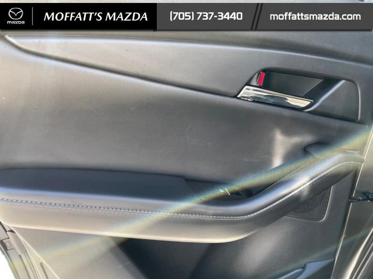 2023 Mazda CX-30 GS Photo