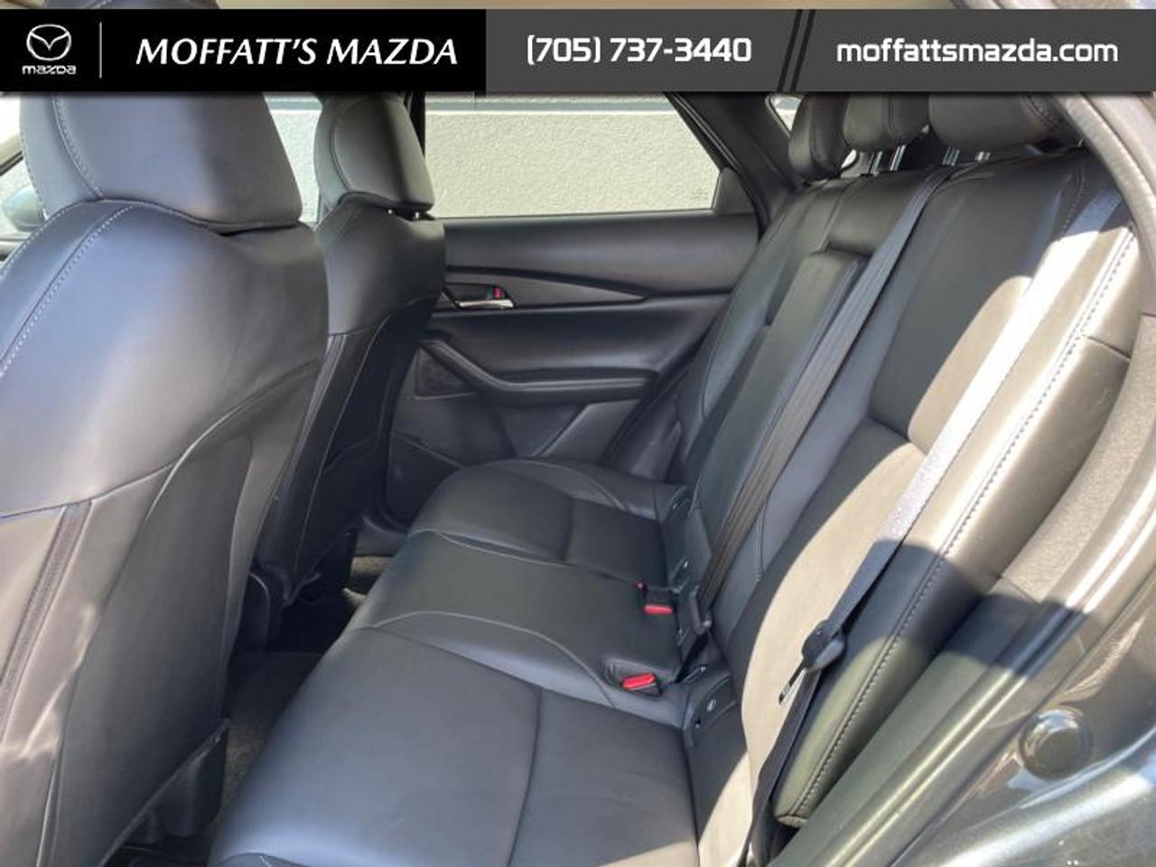 2023 Mazda CX-30 GS Photo