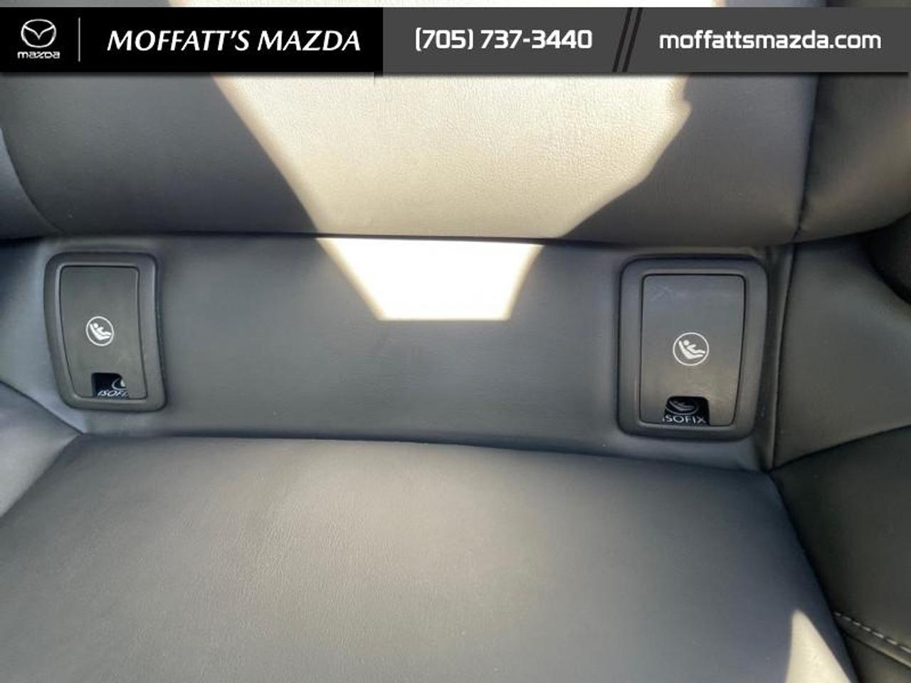 2023 Mazda CX-30 GS Photo