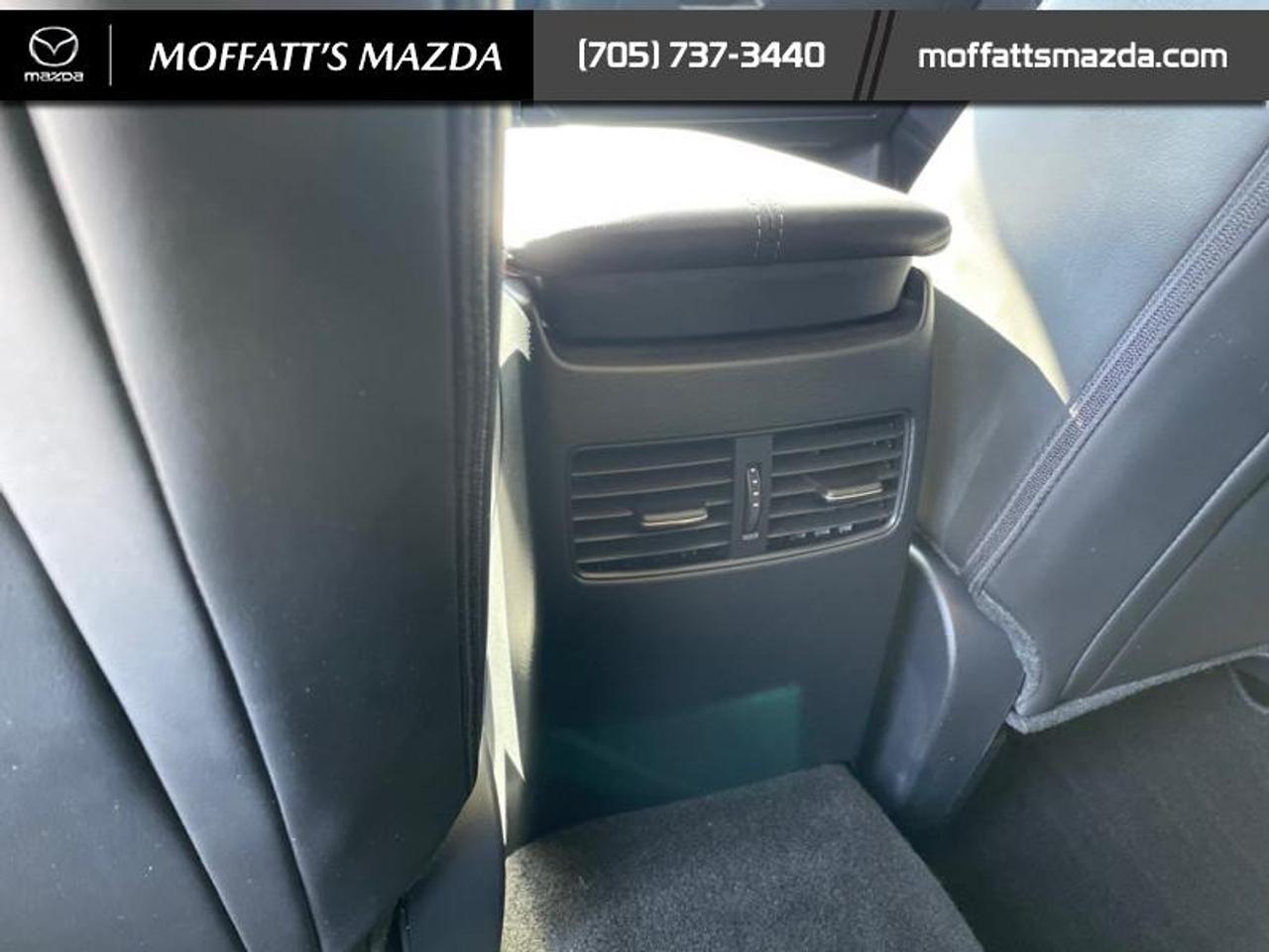 2023 Mazda CX-30 GS Photo