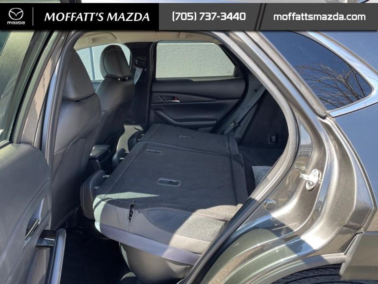 2023 Mazda CX-30 GS Photo
