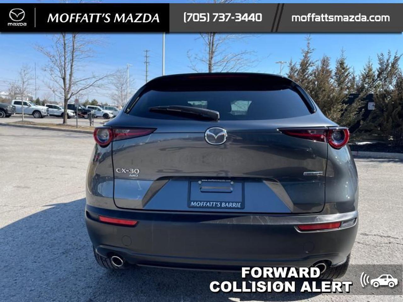 2023 Mazda CX-30 GS Photo