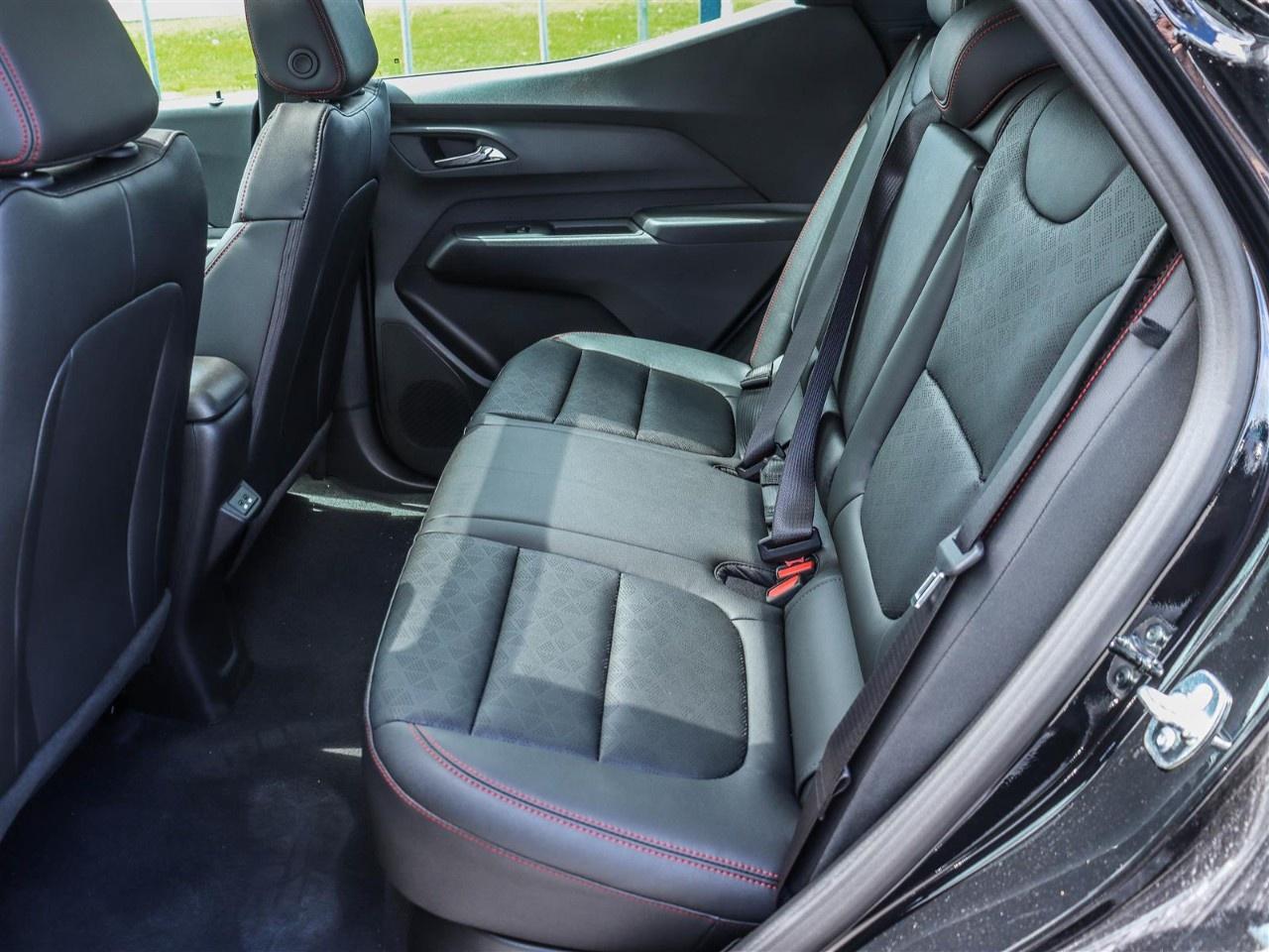 2027 Chevrolet Bolt FWD 4dr RS Photo