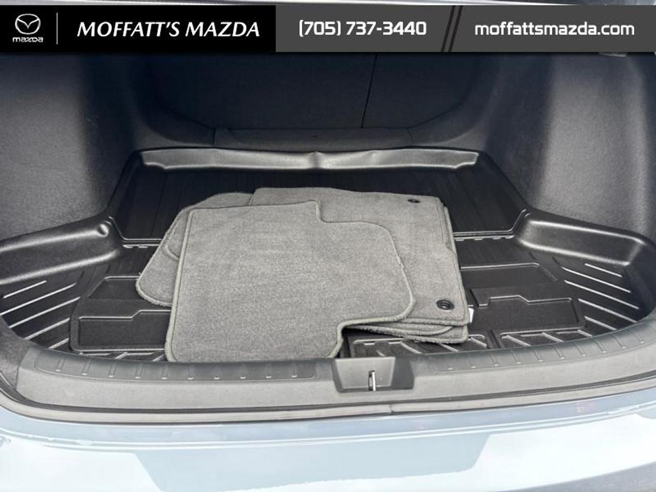 2023 Honda Civic Sedan SPORT Photo