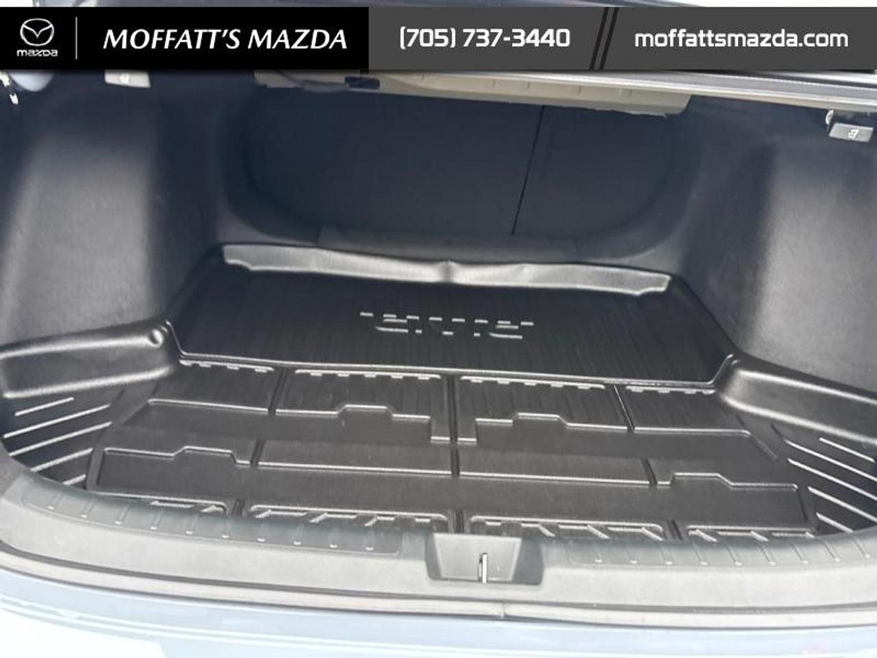 2023 Honda Civic Sedan SPORT Photo