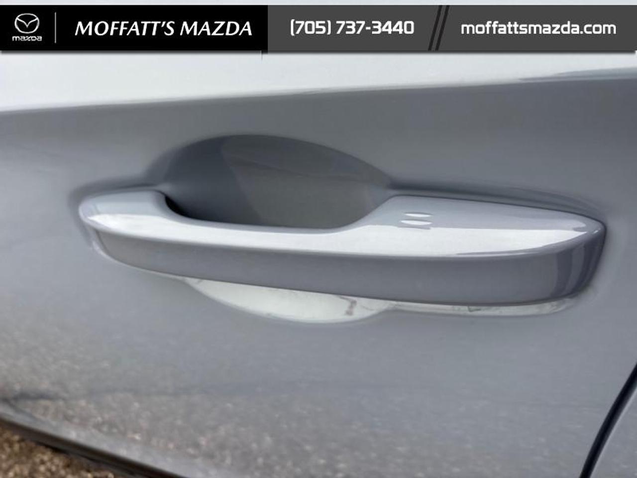 2023 Honda Civic Sedan SPORT Photo