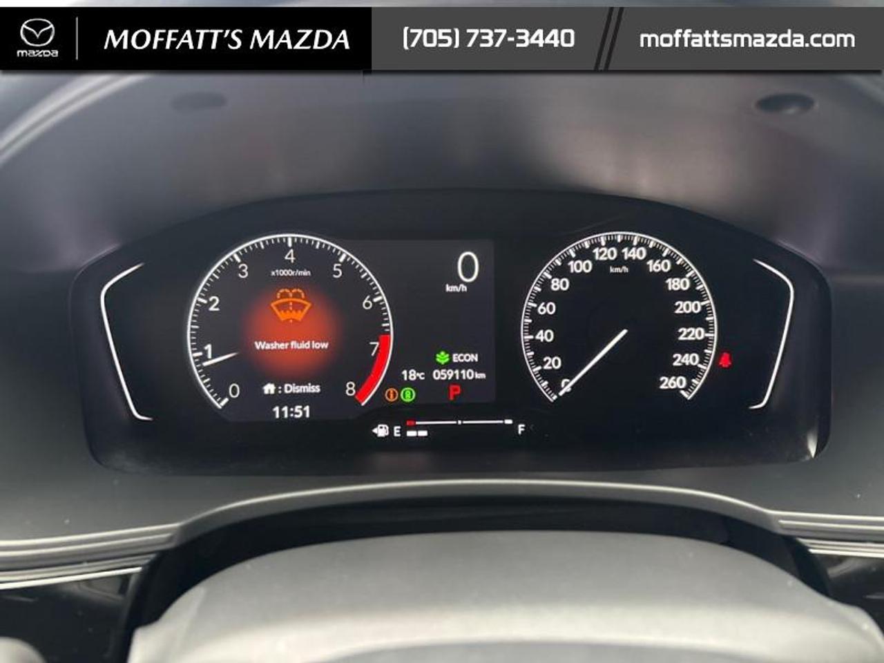 2023 Honda Civic Sedan SPORT Photo