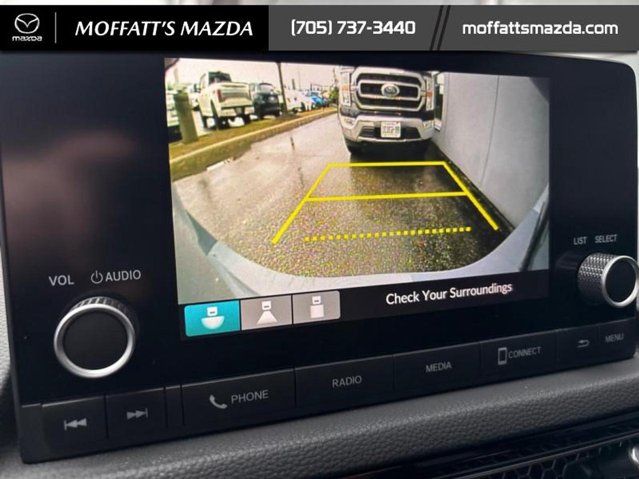 2023 Honda Civic Sedan SPORT Photo