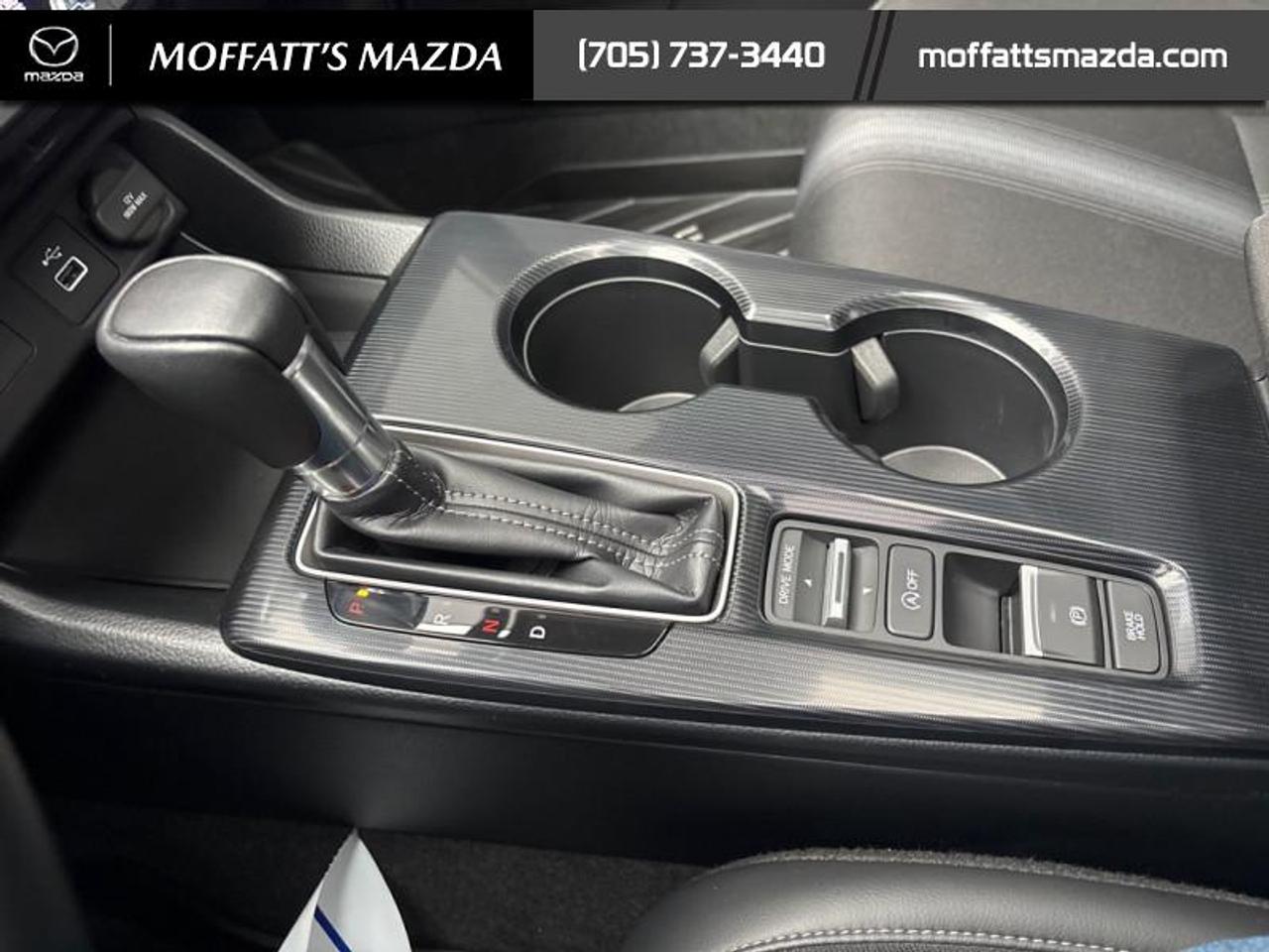 2023 Honda Civic Sedan SPORT Photo