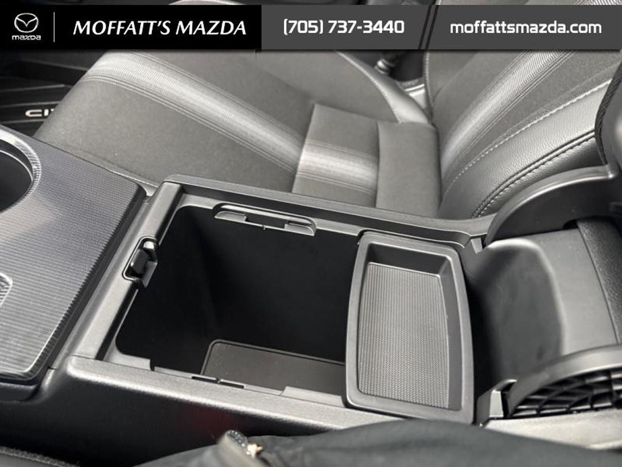 2023 Honda Civic Sedan SPORT Photo