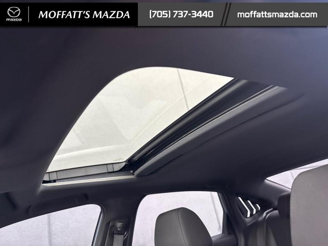 2023 Honda Civic Sedan SPORT Photo