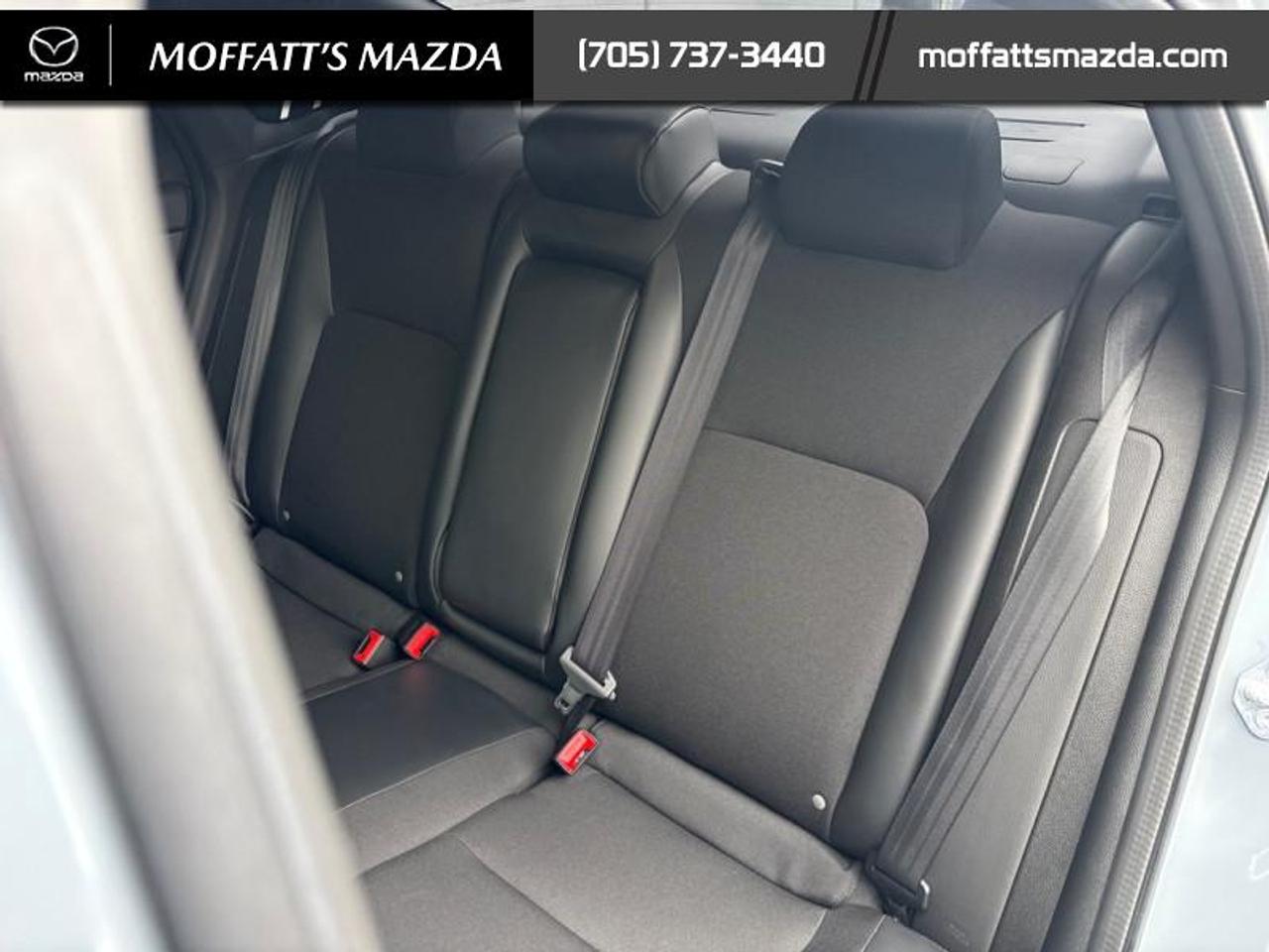 2023 Honda Civic Sedan SPORT Photo