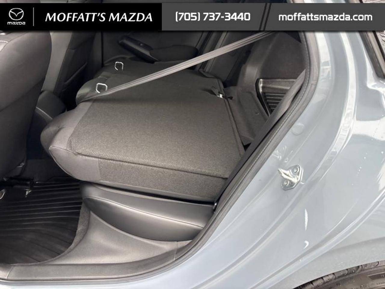 2023 Honda Civic Sedan SPORT Photo